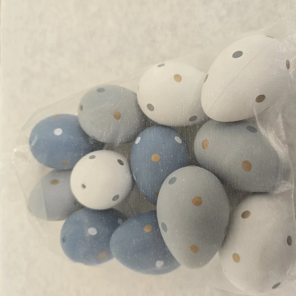 Speckled Easter Eggs Dozen - Picture 2 of 2